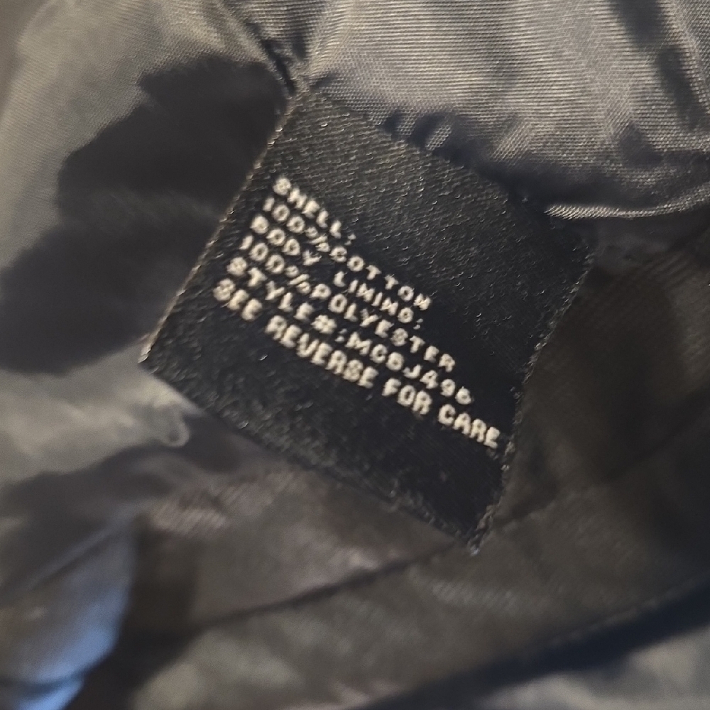 BLANC NOIR Stylish Black Women's Jacket - Picture 8 of 8